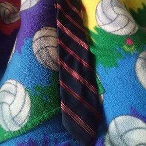 VINTAGE EUC SEARS MEN'S STORE TIE